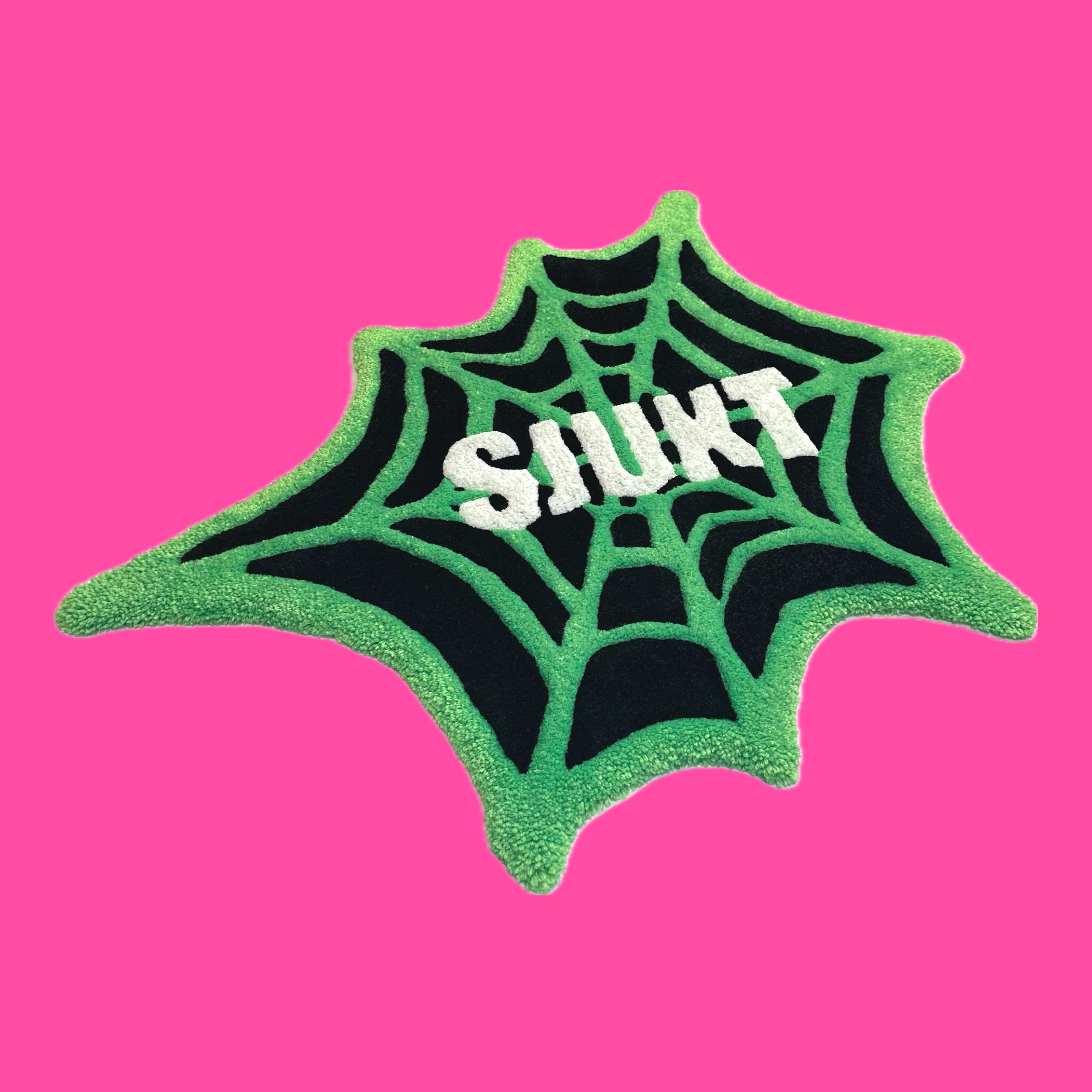 Sick Neon Web