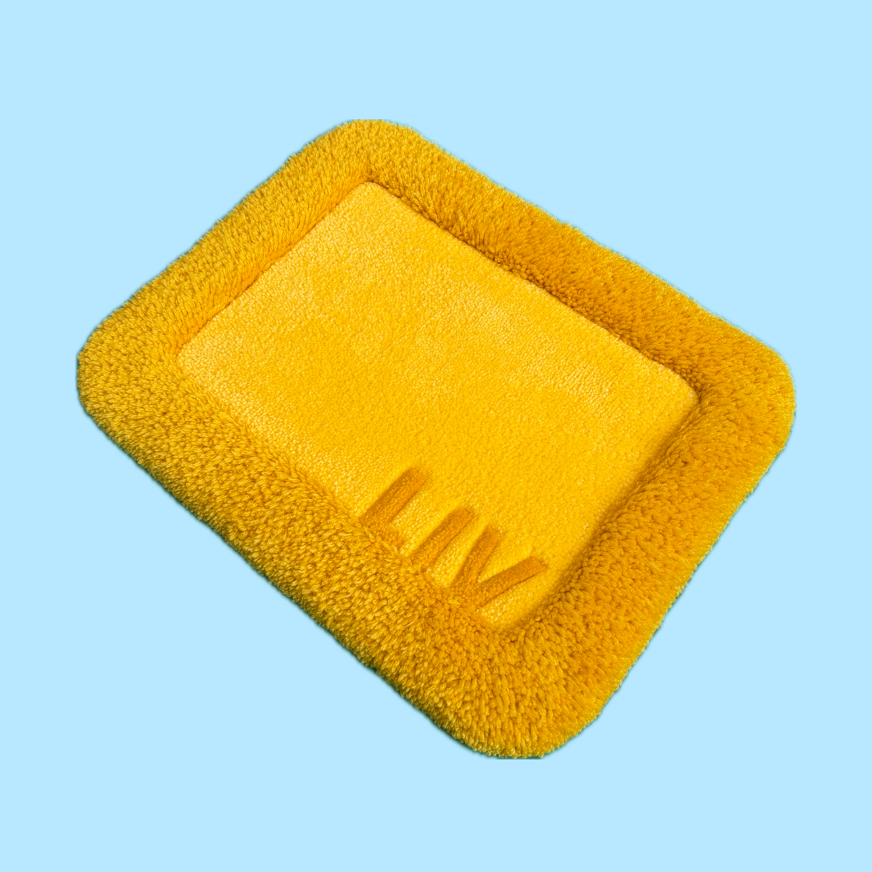 Storbok: Livets Plats (landscape placemat)