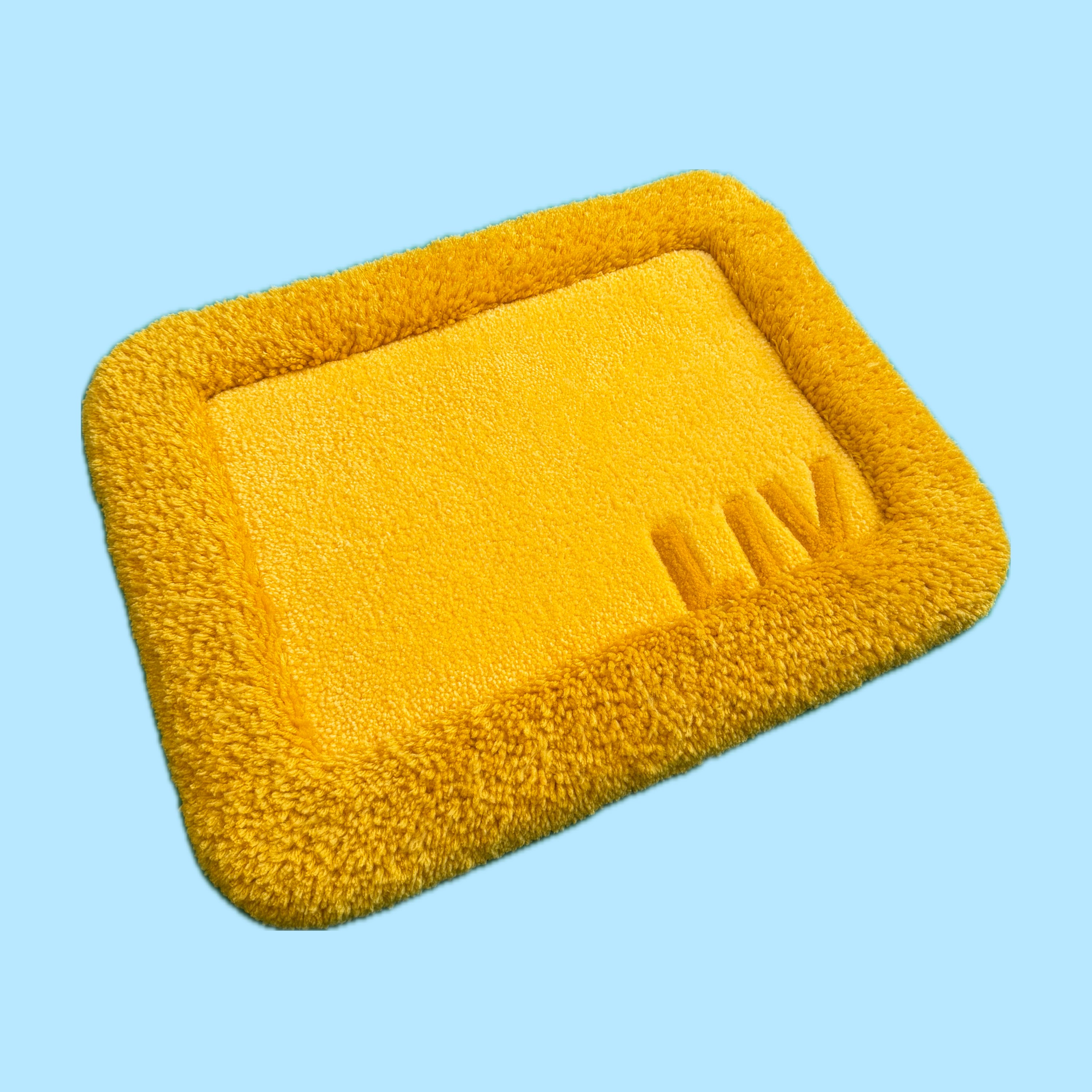 Storbok: Livets Plats (landscape placemat)