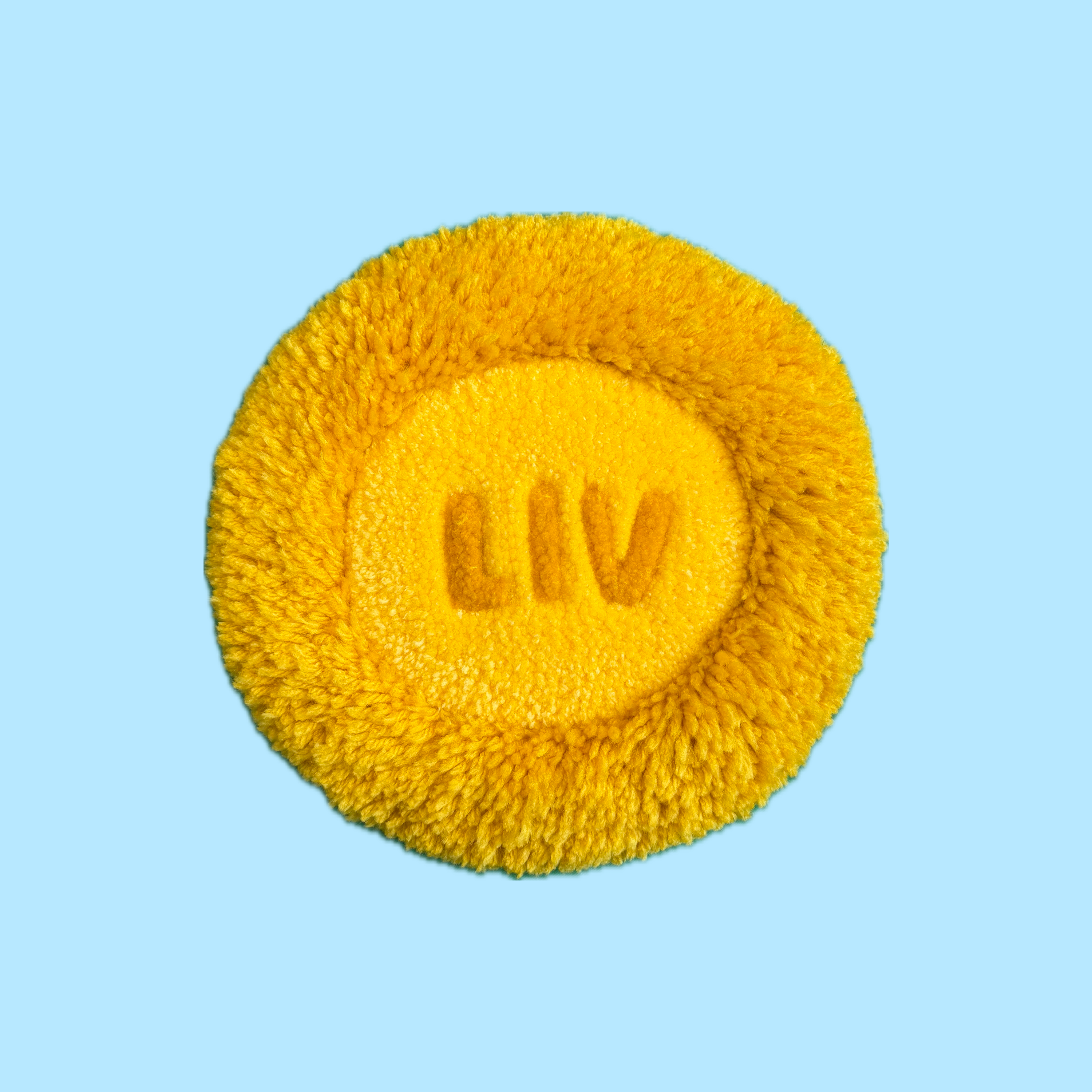 Kopp: Livets Plats (cup coaster)