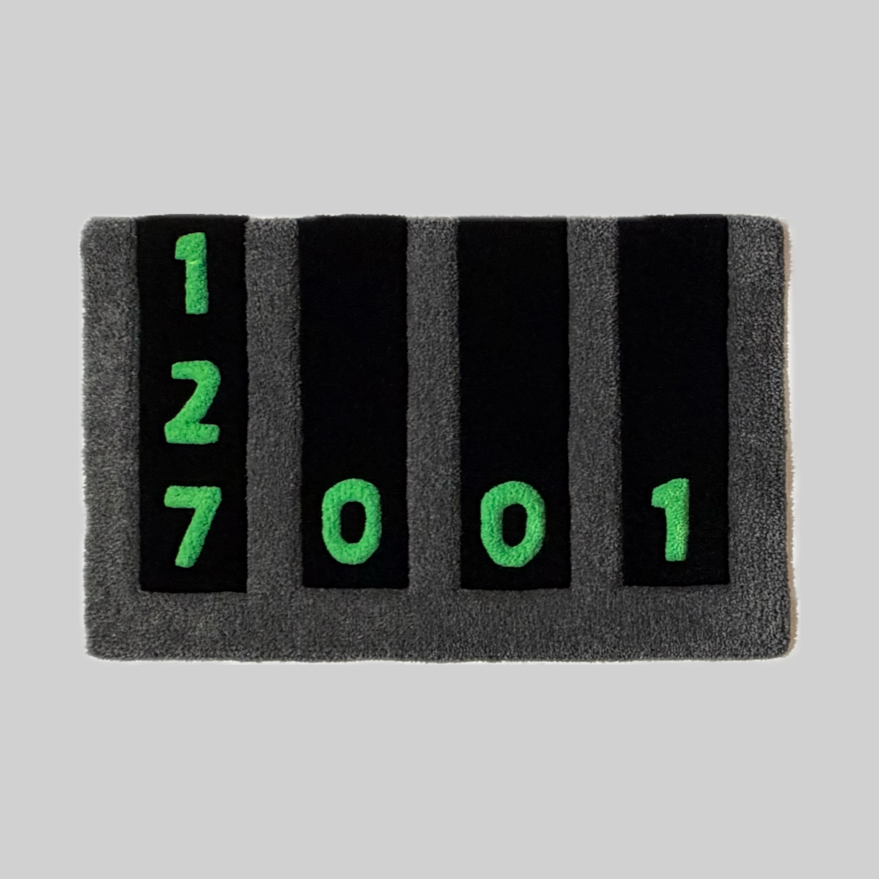127.0.0.1 - Locally Sourced Algorithms