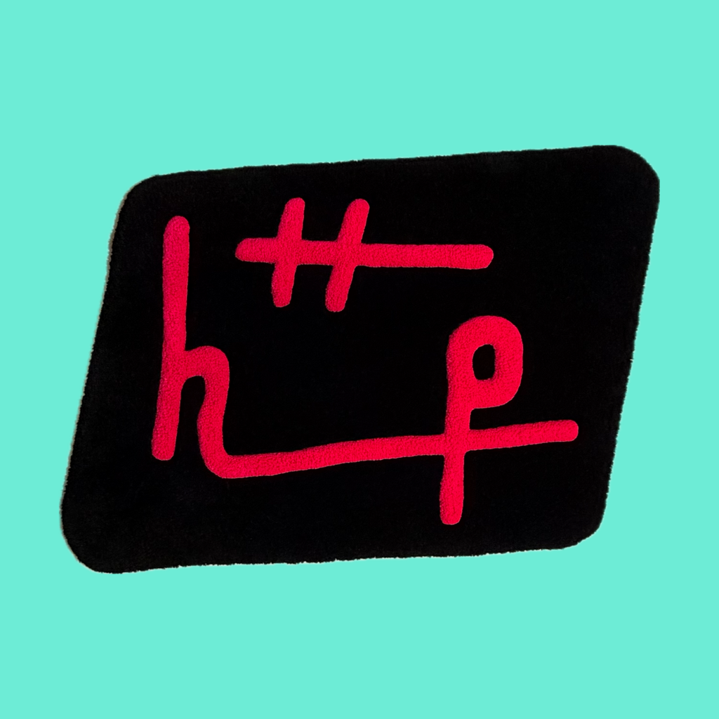 HTTPink - Locally Sourced Algorithms