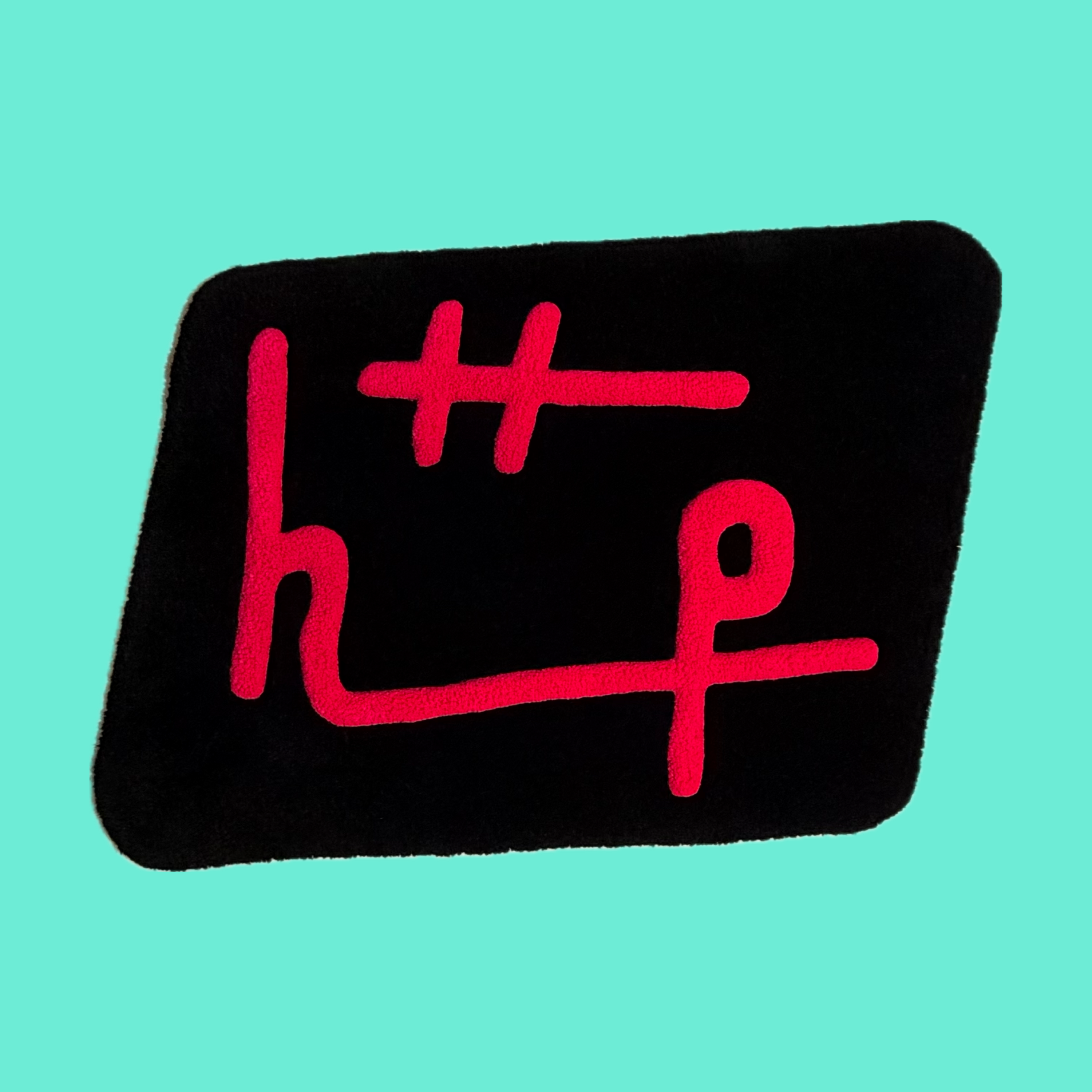 HTTPink - Locally Sourced Algorithms