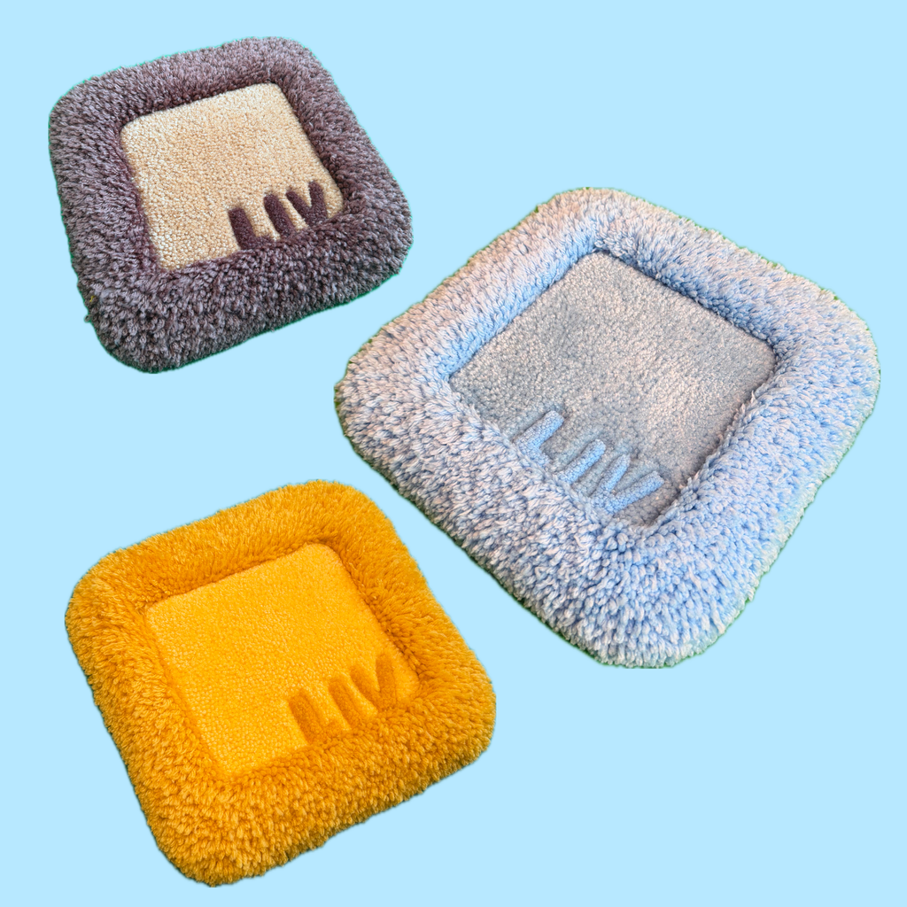 Ruta: Livets Plats (small item holder)