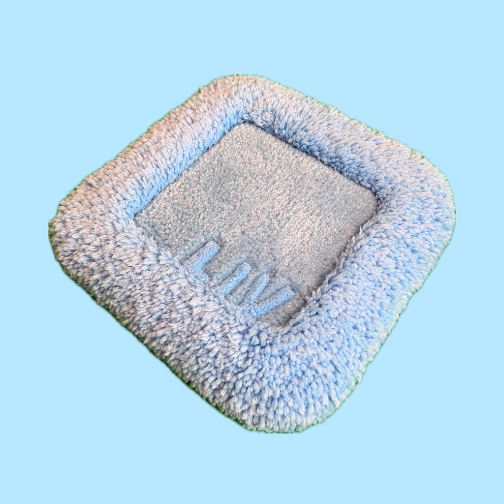 Ruta: Livets Plats (small item holder)