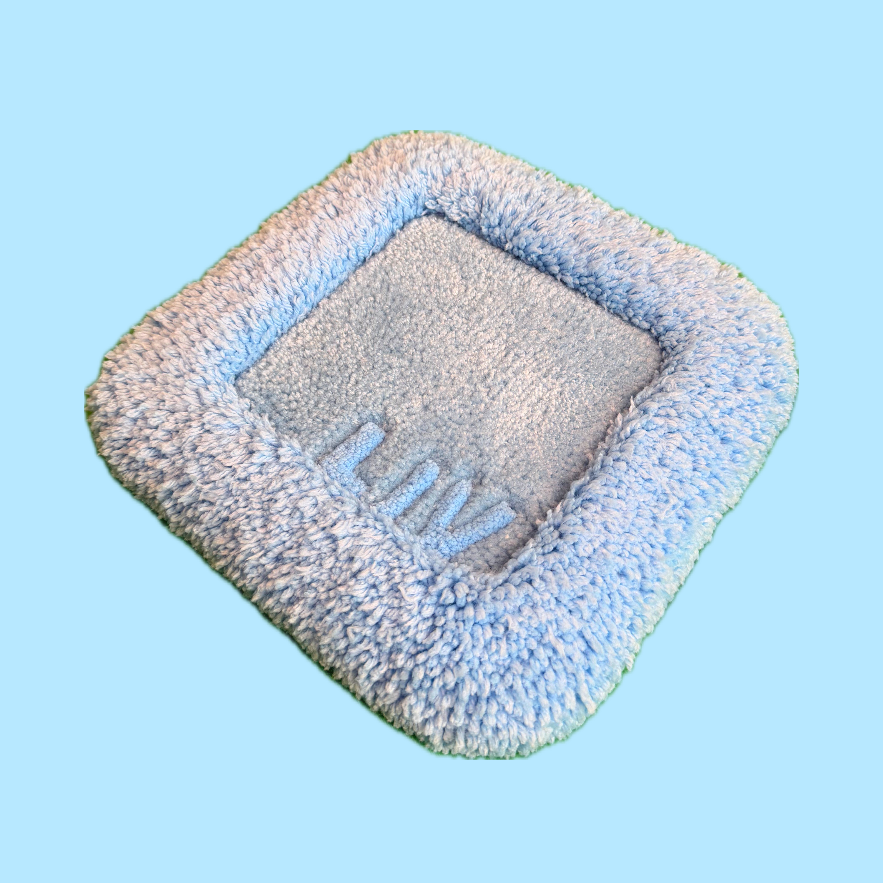 Ruta: Livets Plats (small item holder)