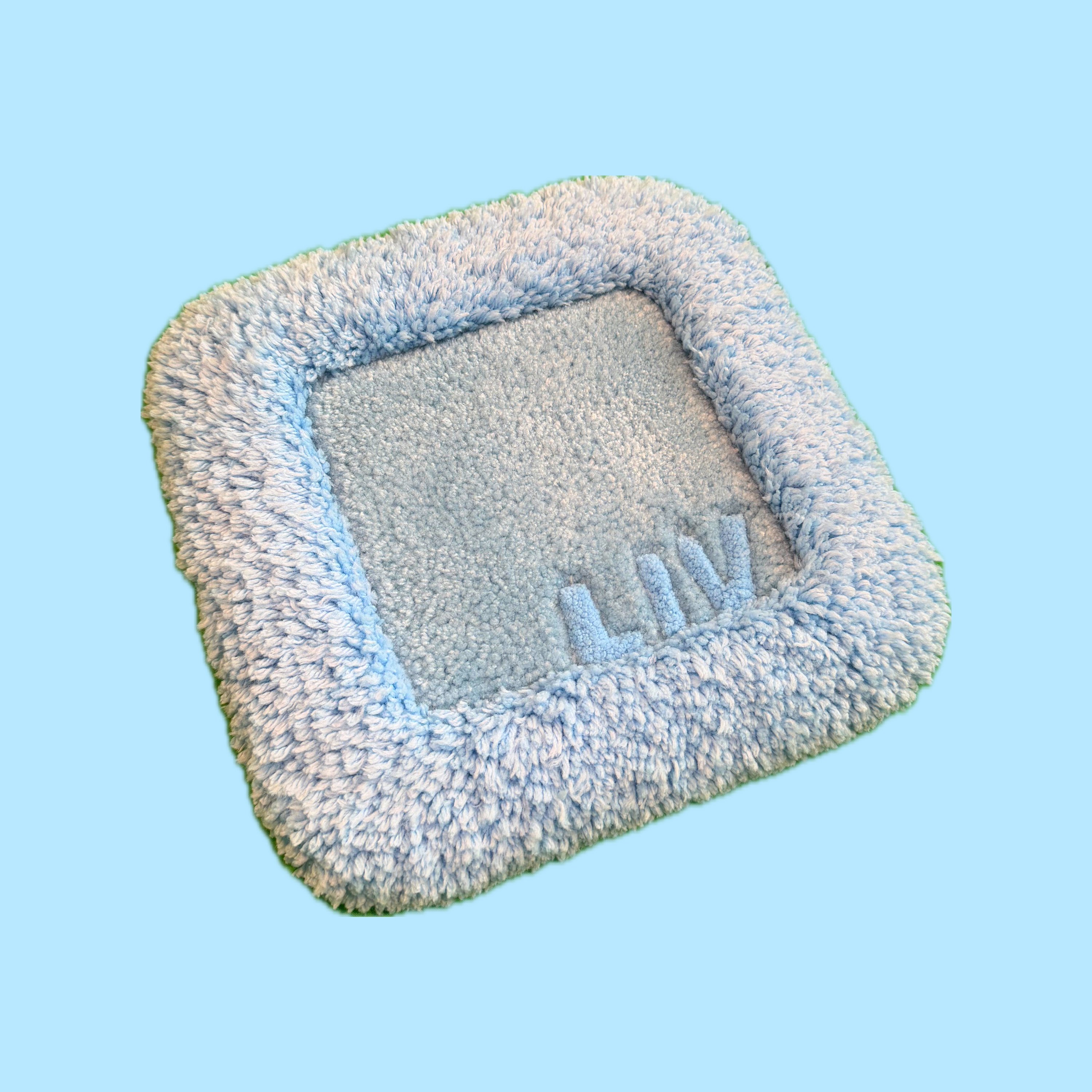 Ruta: Livets Plats (small item holder)