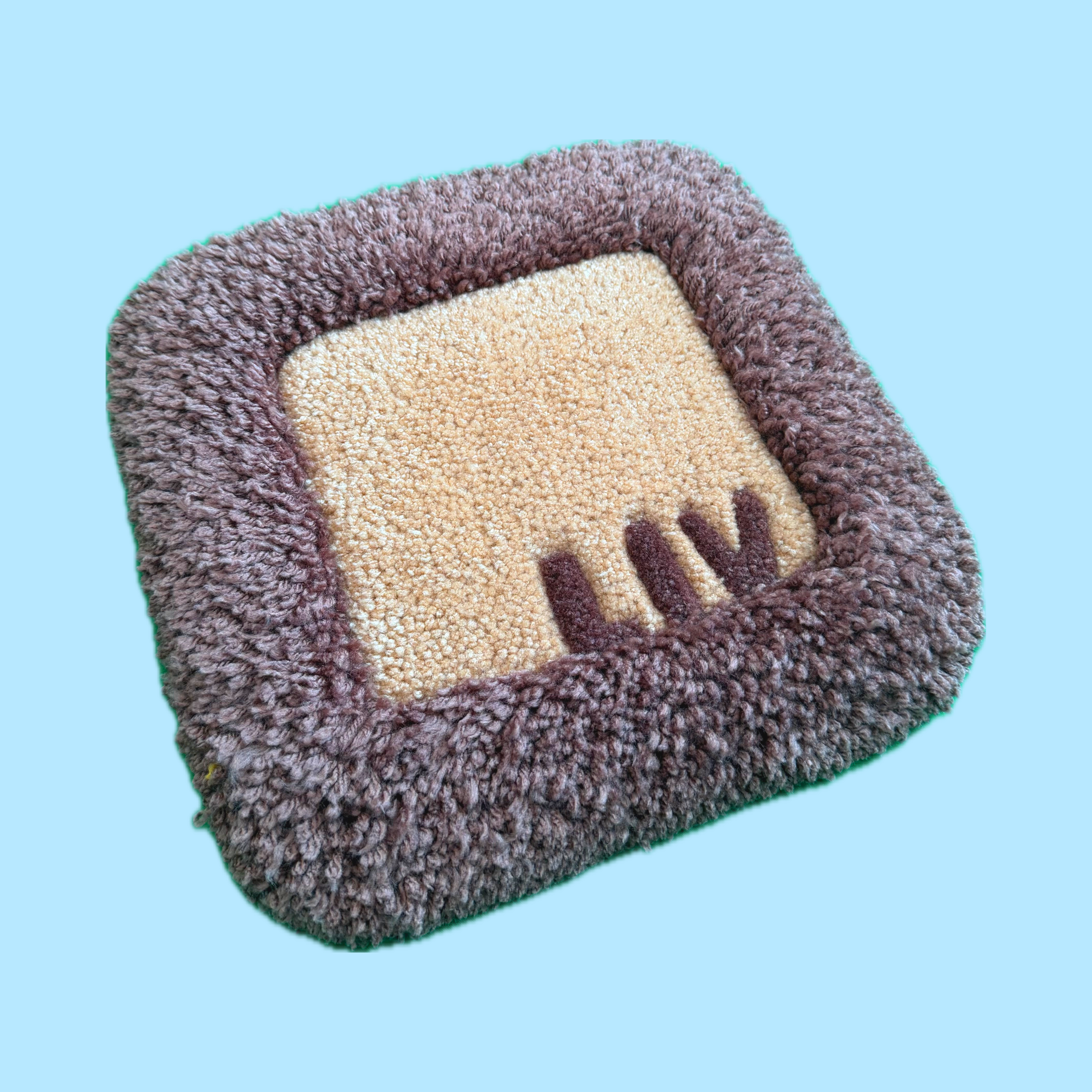 Ruta: Livets Plats (small item holder)