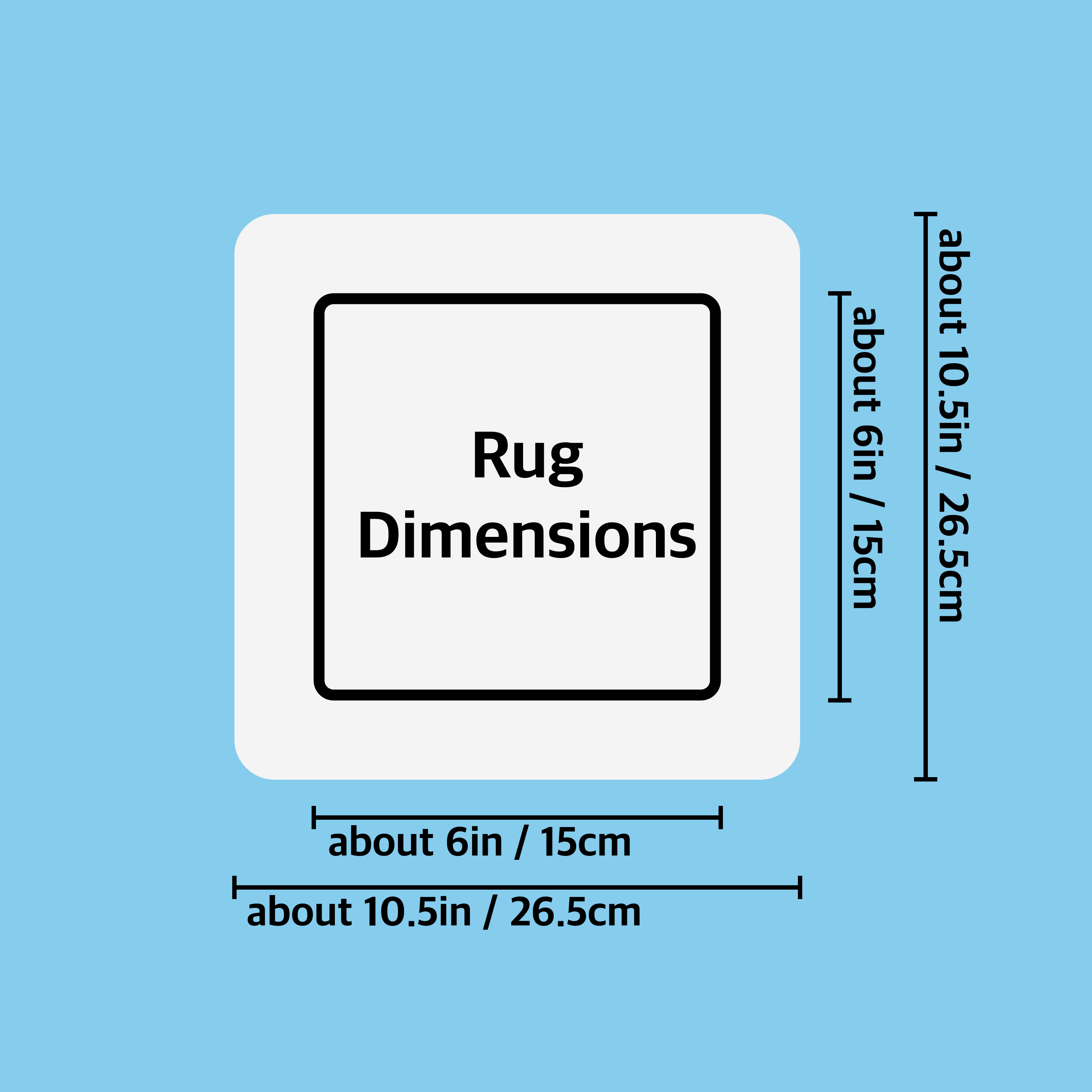 Ruta: Livets Plats (small item holder)