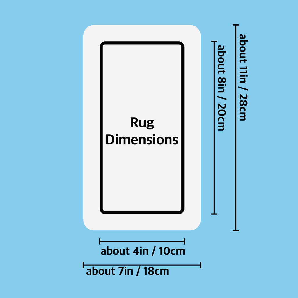 Telefon: Livets Plats (phone holder)