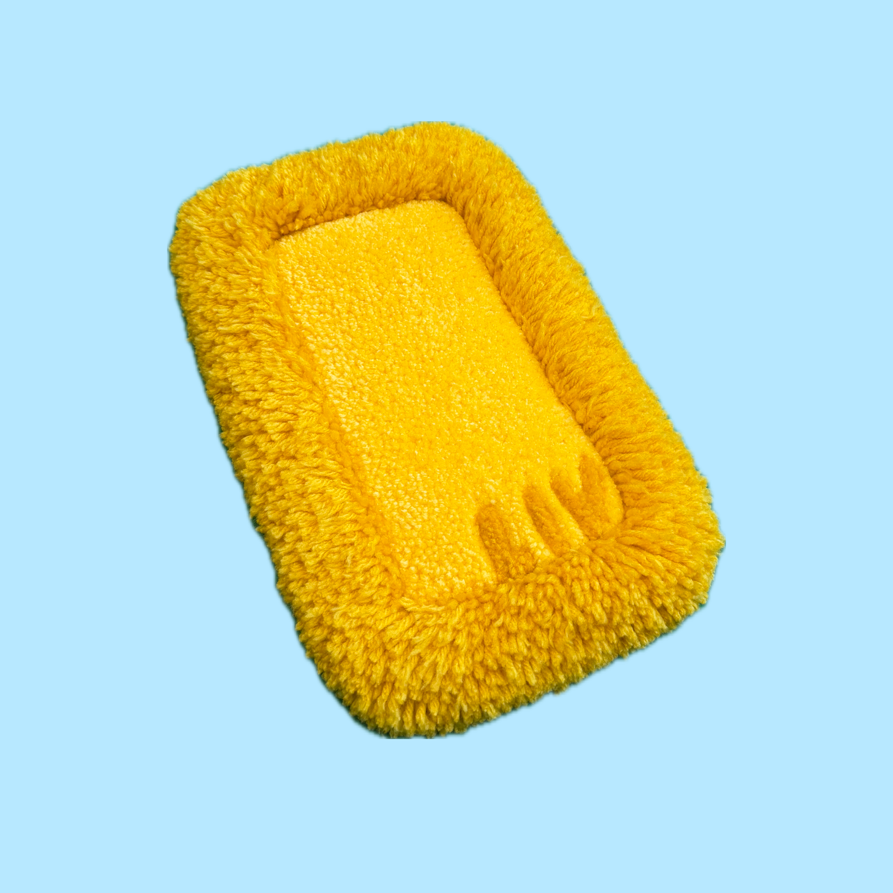 Telefon: Livets Plats (phone holder)