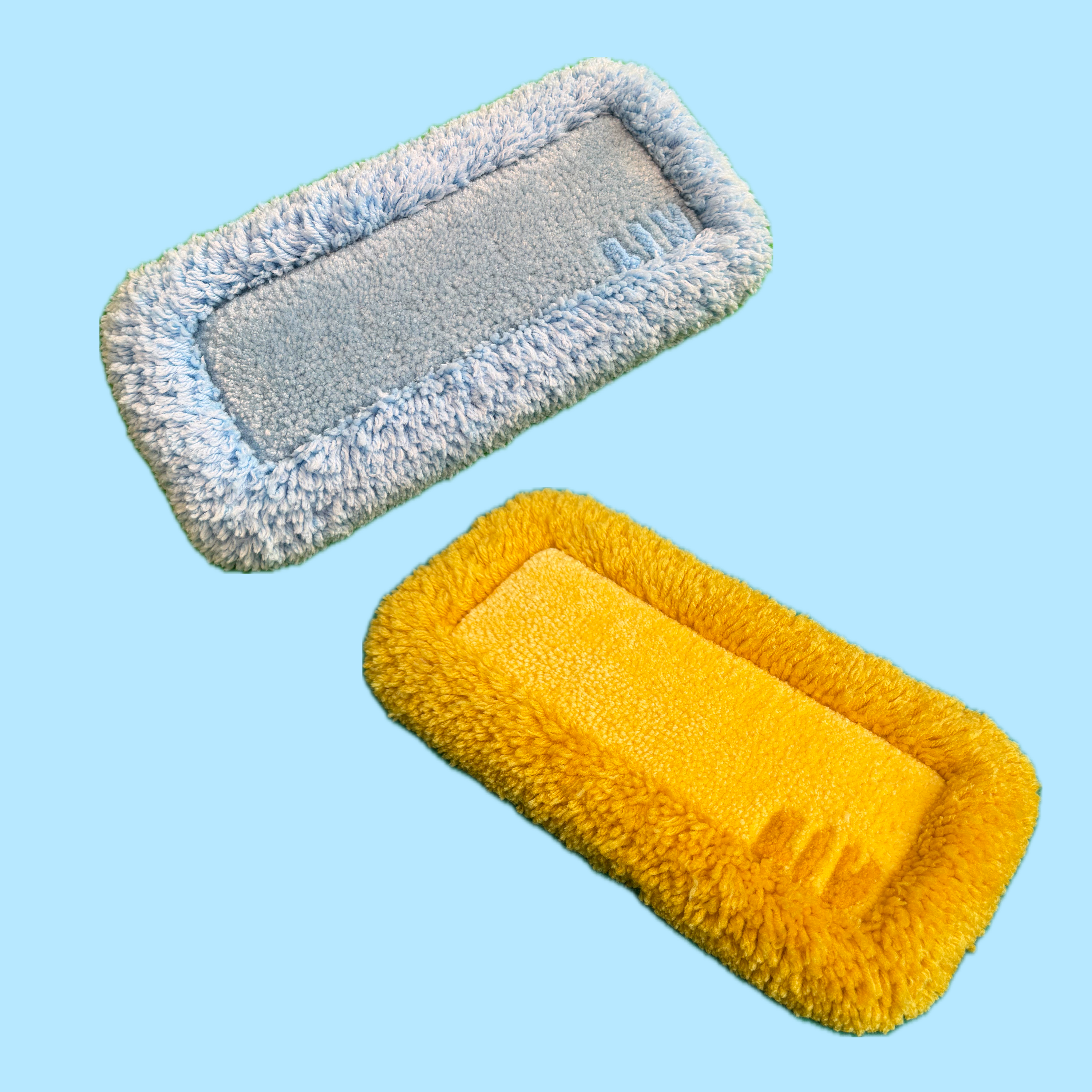 Penna: Livets Plats (pen tray)