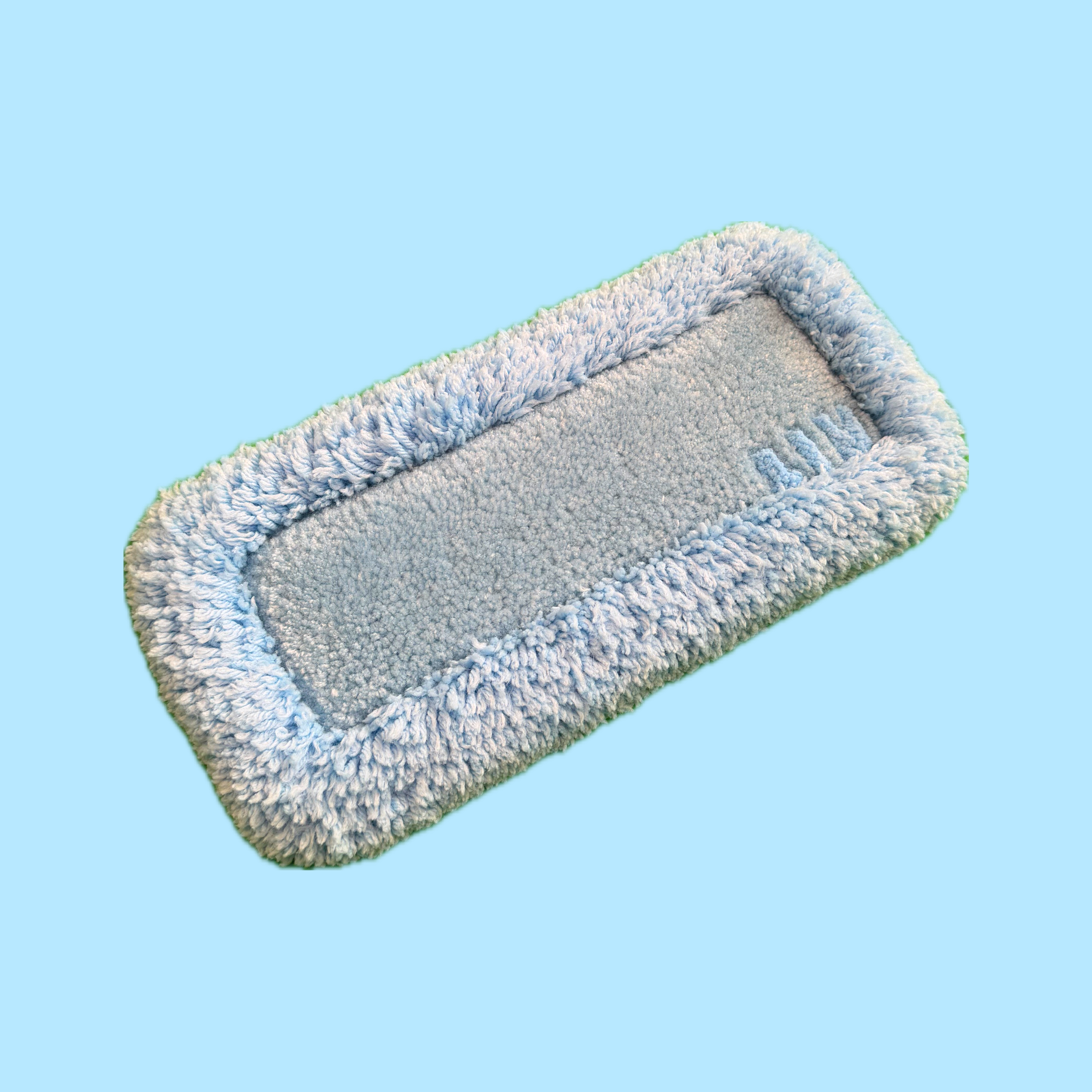 Penna: Livets Plats (pen tray)