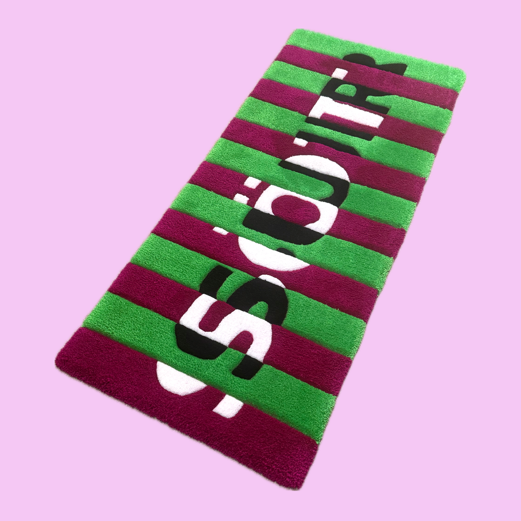 Söt / Sur — Duality Slides Collection